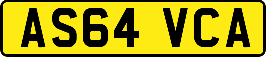 AS64VCA