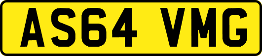AS64VMG