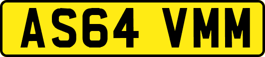 AS64VMM