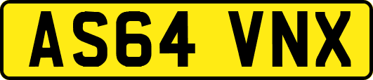 AS64VNX