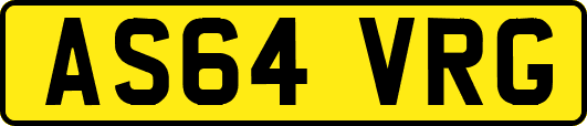 AS64VRG
