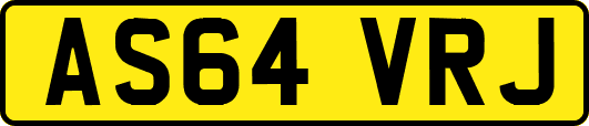 AS64VRJ