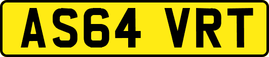 AS64VRT