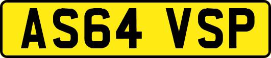 AS64VSP
