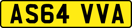 AS64VVA