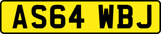 AS64WBJ