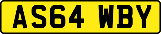 AS64WBY