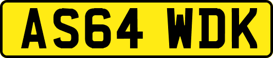 AS64WDK