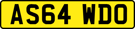AS64WDO