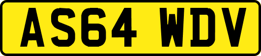 AS64WDV