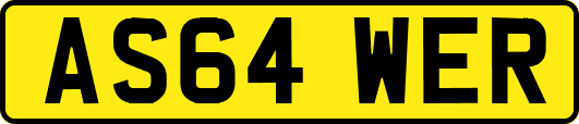AS64WER