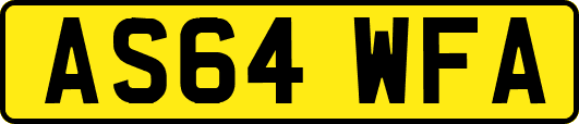 AS64WFA