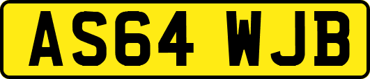AS64WJB