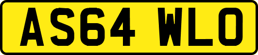 AS64WLO