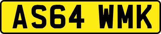AS64WMK