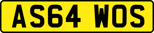 AS64WOS