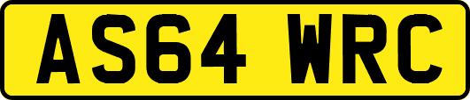 AS64WRC