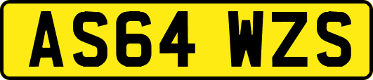 AS64WZS