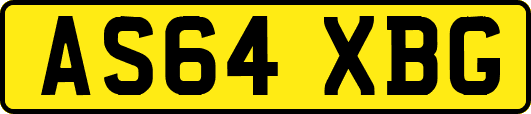 AS64XBG