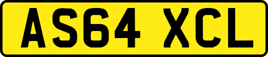 AS64XCL