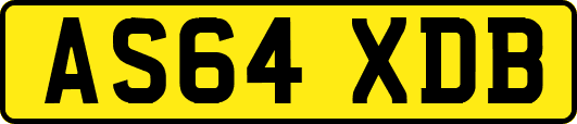 AS64XDB