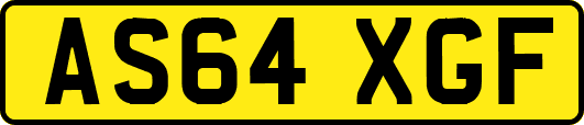 AS64XGF
