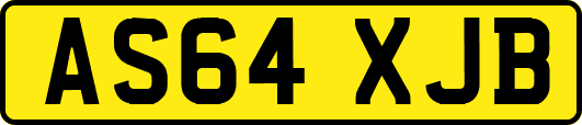 AS64XJB