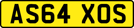 AS64XOS