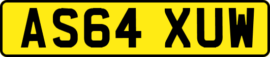 AS64XUW
