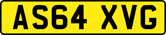 AS64XVG