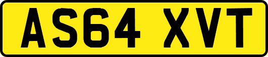 AS64XVT