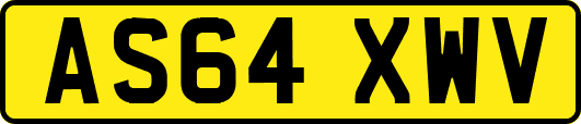 AS64XWV