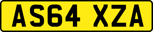AS64XZA