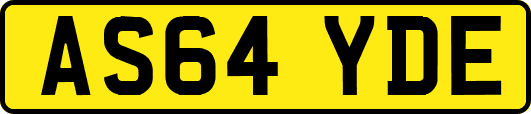 AS64YDE