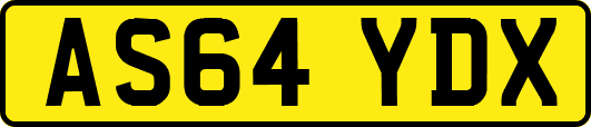 AS64YDX