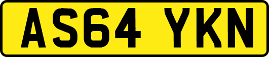 AS64YKN