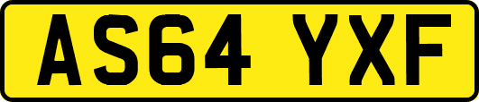 AS64YXF