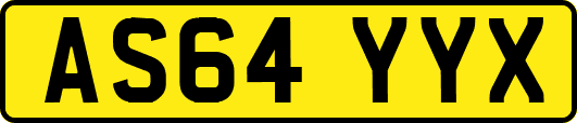 AS64YYX