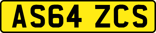 AS64ZCS
