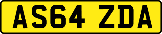 AS64ZDA