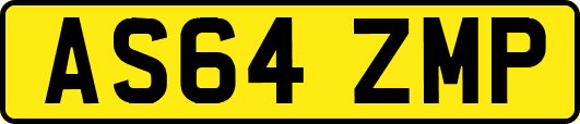 AS64ZMP