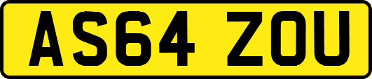 AS64ZOU