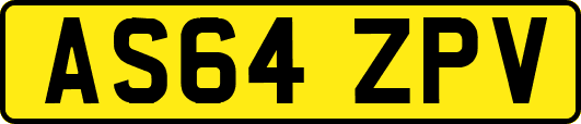 AS64ZPV