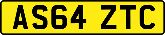 AS64ZTC