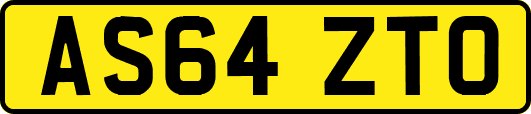 AS64ZTO