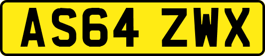 AS64ZWX