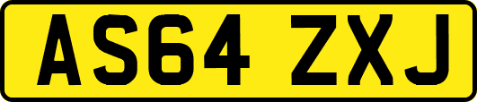 AS64ZXJ