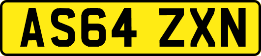 AS64ZXN
