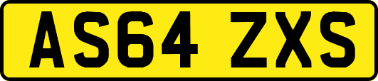 AS64ZXS