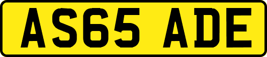 AS65ADE